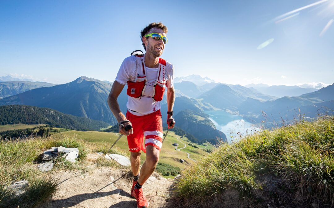 Trail de la Frison-Roche – 23e édition