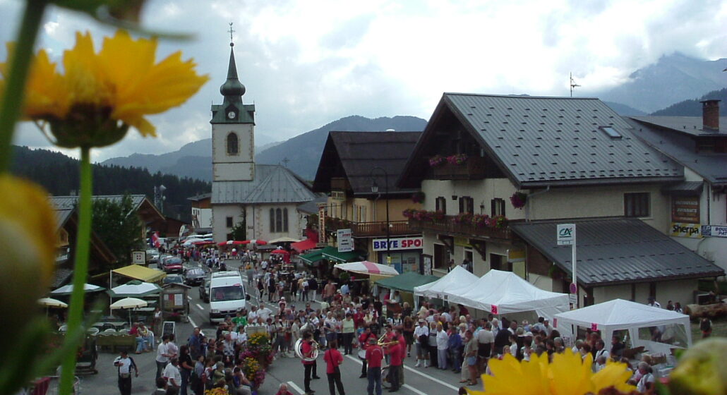 Festival des Vins