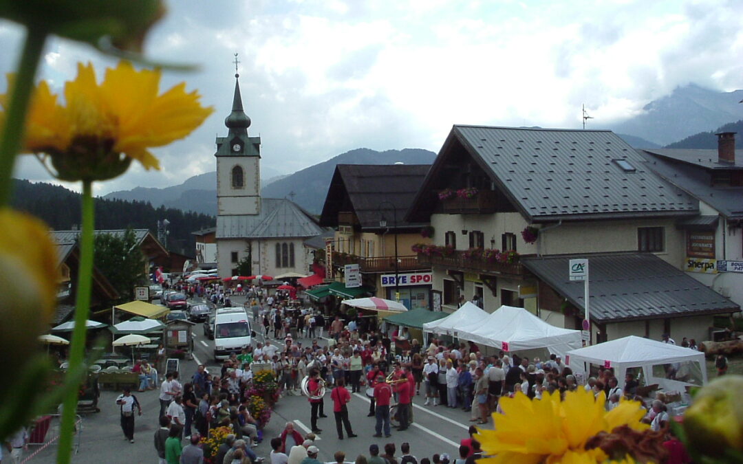 Festival des vins de Savoie et d’ailleurs