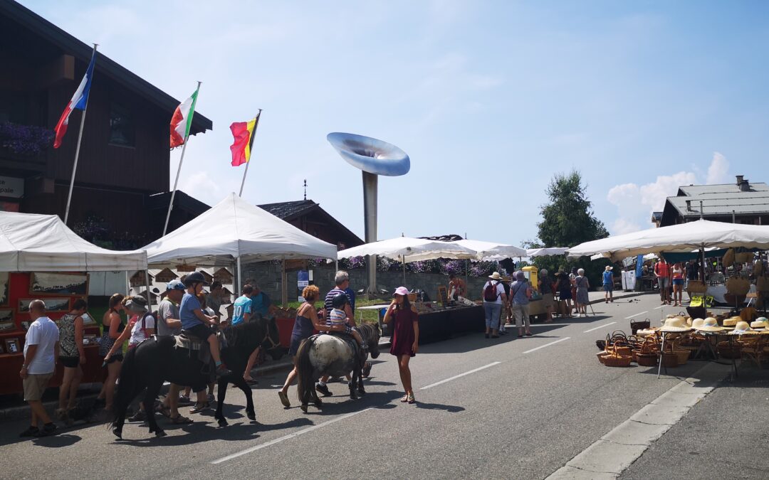 Fête du Bois et du Bûcheronnage