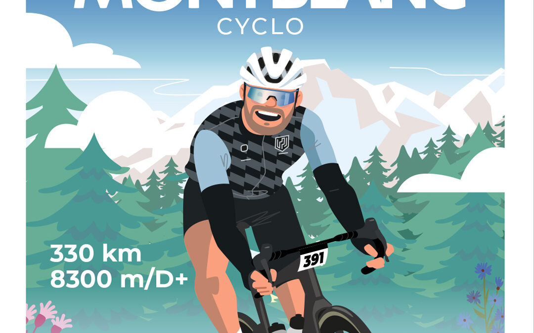 Tour du Mont Blanc Cyclo®