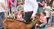 Fête des alpagistes
