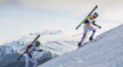 Pierra Menta - ski alpinisme Arêches-Beaufort