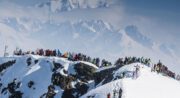 Pierra Menta - ski alpinisme Arêches-Beaufort