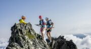 9e EDF Pierra Menta été Arêches-Beaufort