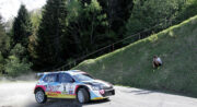 Rallye du Beaufortain