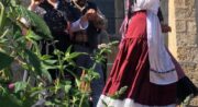 danse traditionnelle