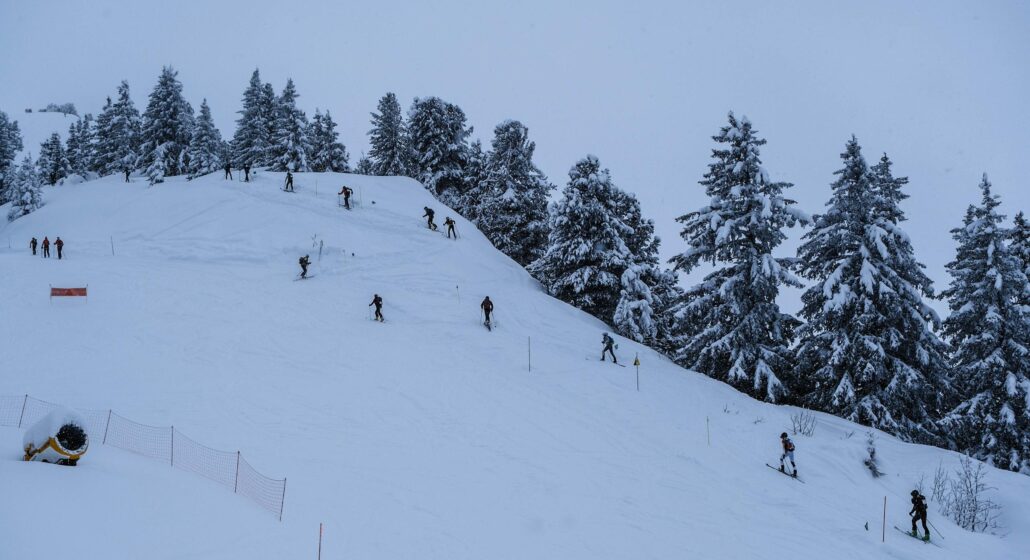 L'étape de la Pierre_Arêches-Beaufort