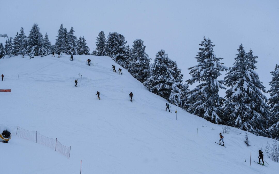 L’étape de la Pierre