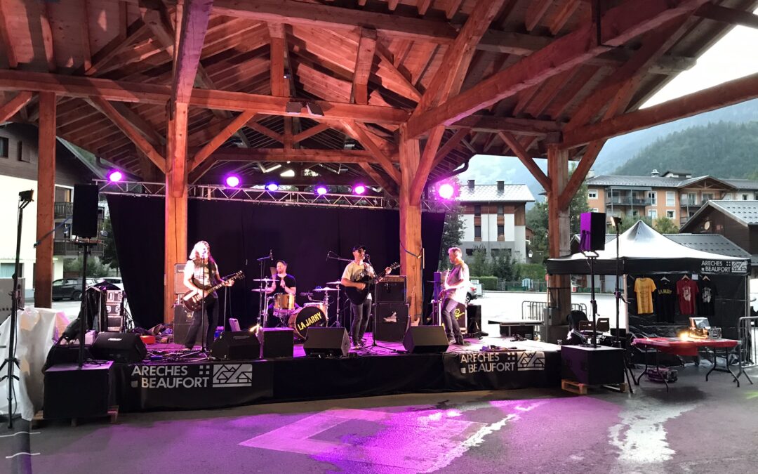 Fête de la musique