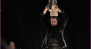 Spectacle tout public : Le cirque Brën_Arêches-Beaufort