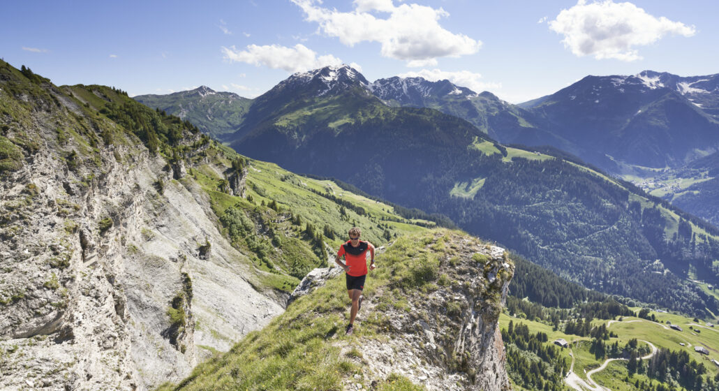 François Dhaene sur Roche Parstire