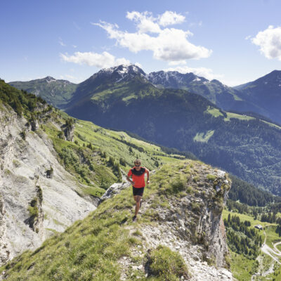 François Dhaene sur Roche Parstire