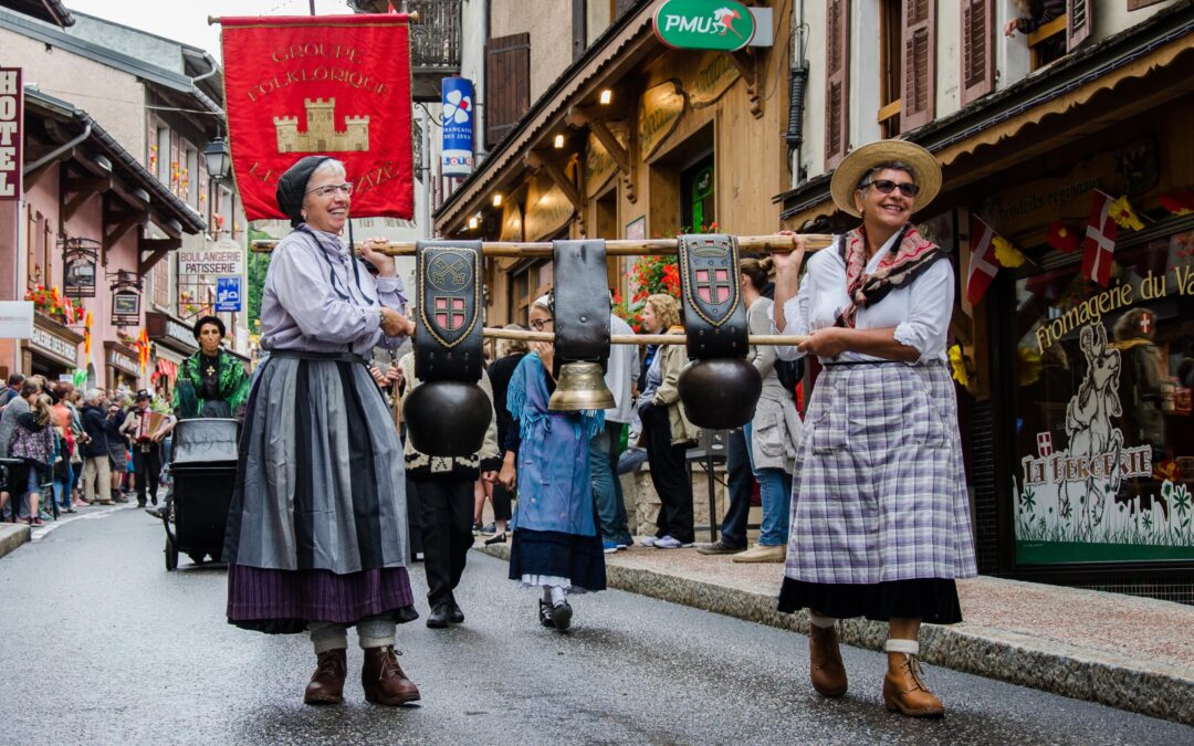 Fête de l’attelage – 39ème édition