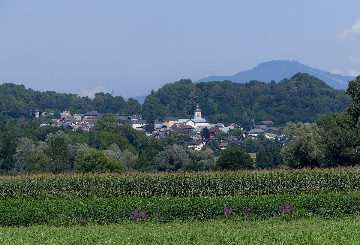 Village_de_Grésy-sur-Isère_vu_depuis_Fréterive_(août_2021)