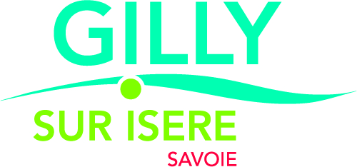 Logo GillySurIsere