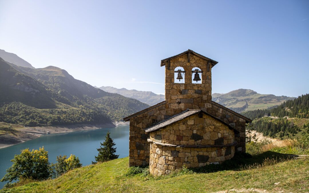Village, alpage, barrage, fromage : visite groupes