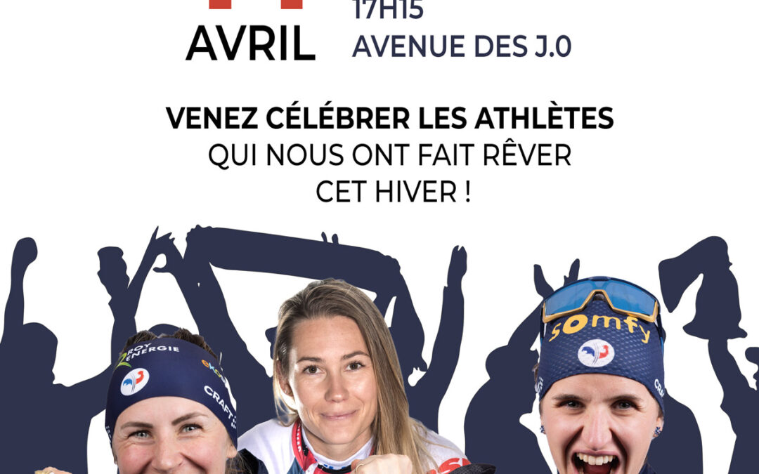 Retour des Champions