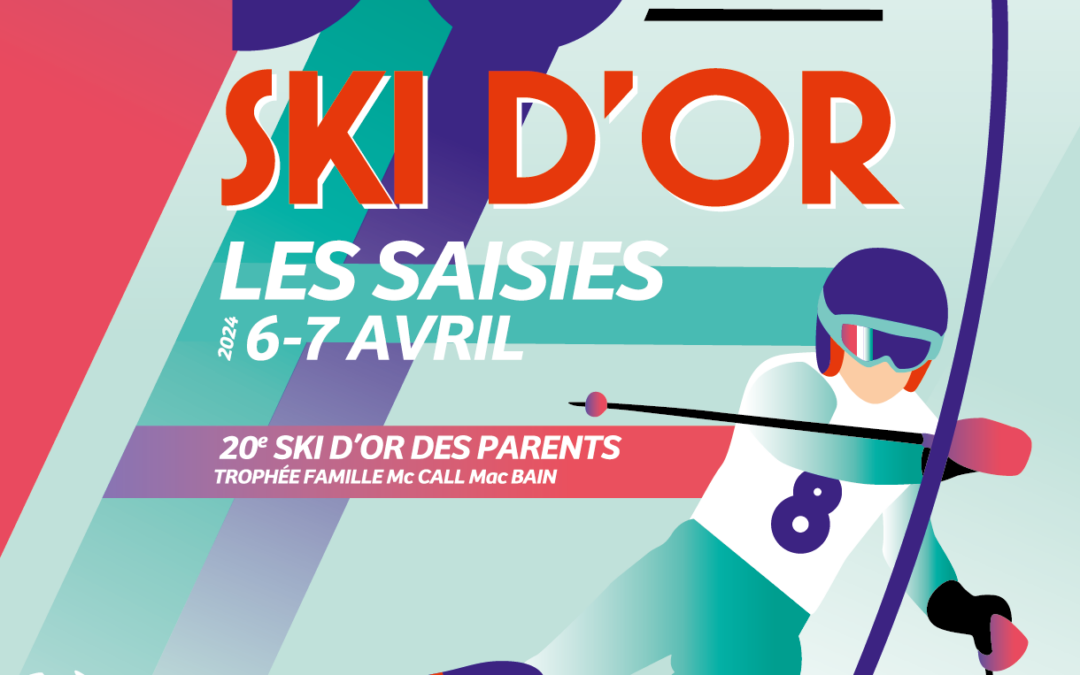 Ski d’Or ESF