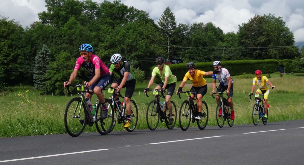 Peloton ABT