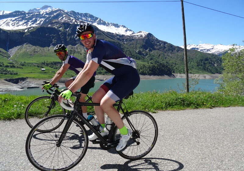 Aravis Bike Tour 2019