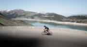 Randonnée cycliste La Roselende_Arêches-Beaufort