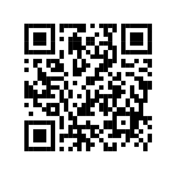 QR code questionnaire EMD juin 2025