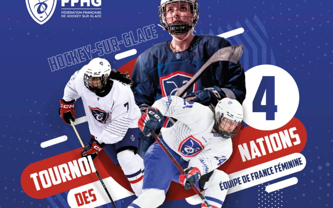 Tournoi des 4 Nations | du 28 au 30 août 2025
