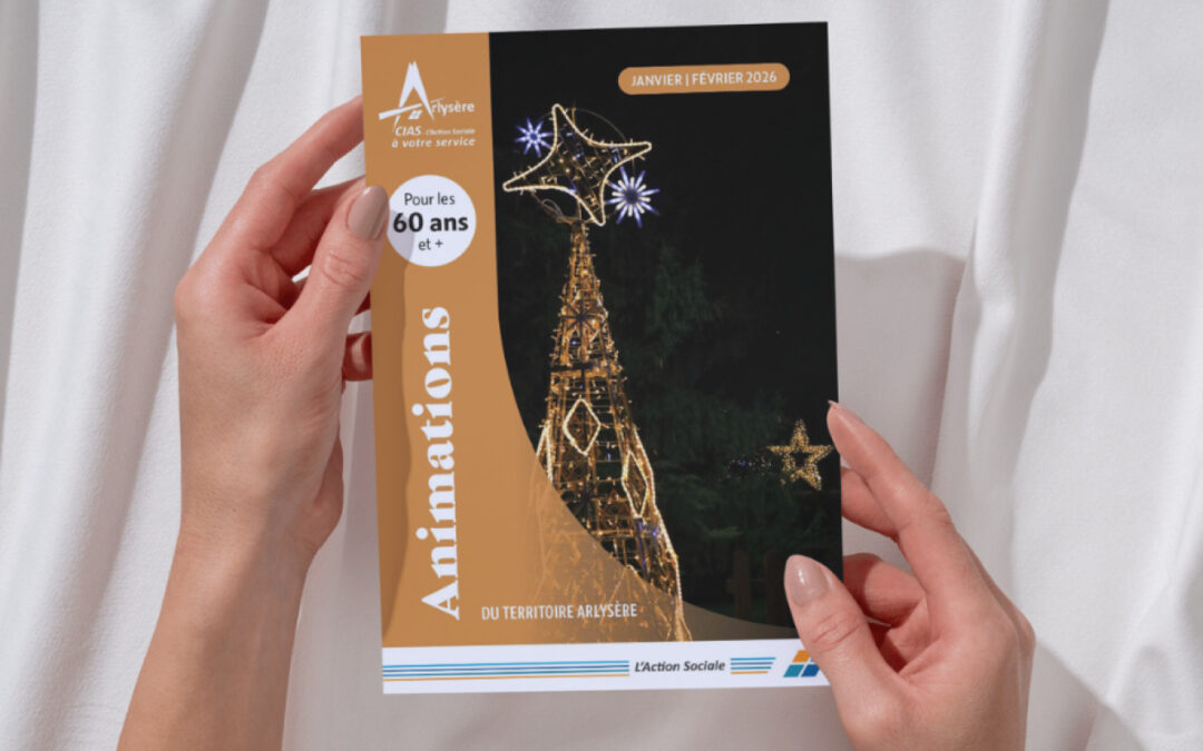 Animations 60 ans et + | De Janvier à Février