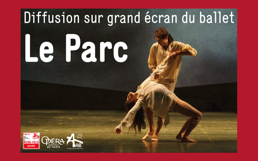 Le Parc | Vendredi 12 décembre, 20h – Beaufort