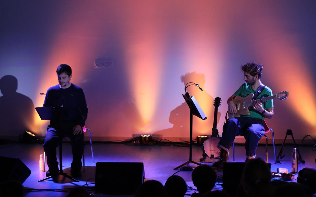 Faire vivre la création sur le territoire