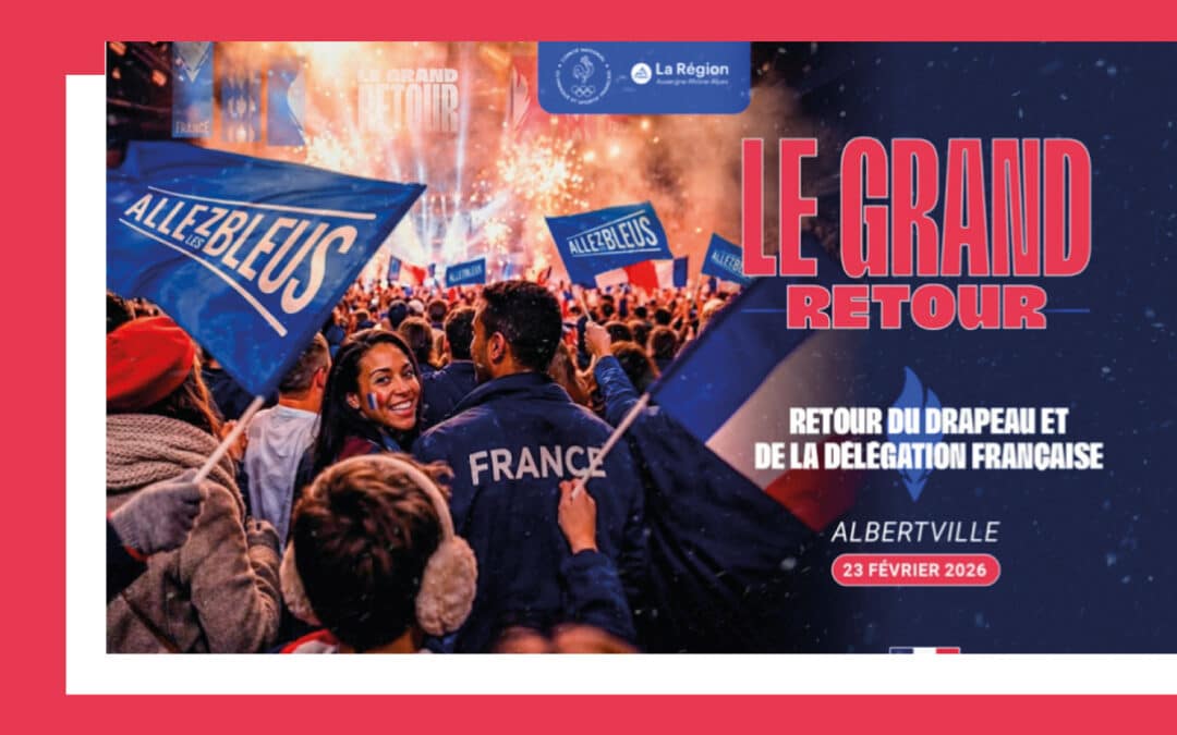 Le Grand Retour | Lundi 23 février