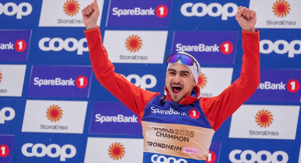 Jeux Paralympiques diffusion en direct_Les Saisies