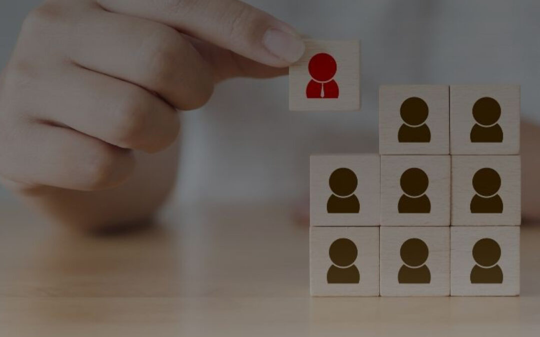 Postes à pourvoir !