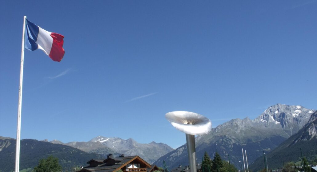 Savoie terre olympique : visite groupes_Albertville