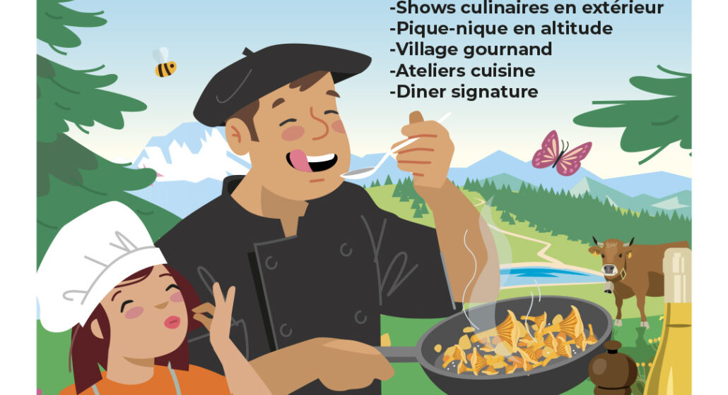 Les Som'Mets_Les Saisies