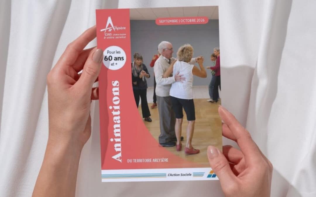 Animations Seniors | Sept. – Oct. 2026